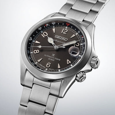 Seiko Prospex Alpinist Automatic – SPB505