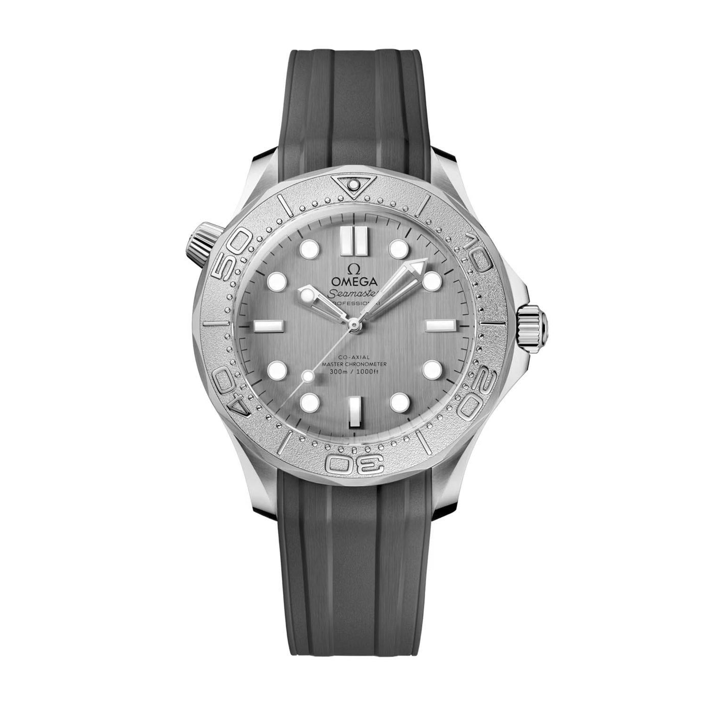 OMEGA Seamaster Diver 300M Automatic – 210.32.42.20.06.002