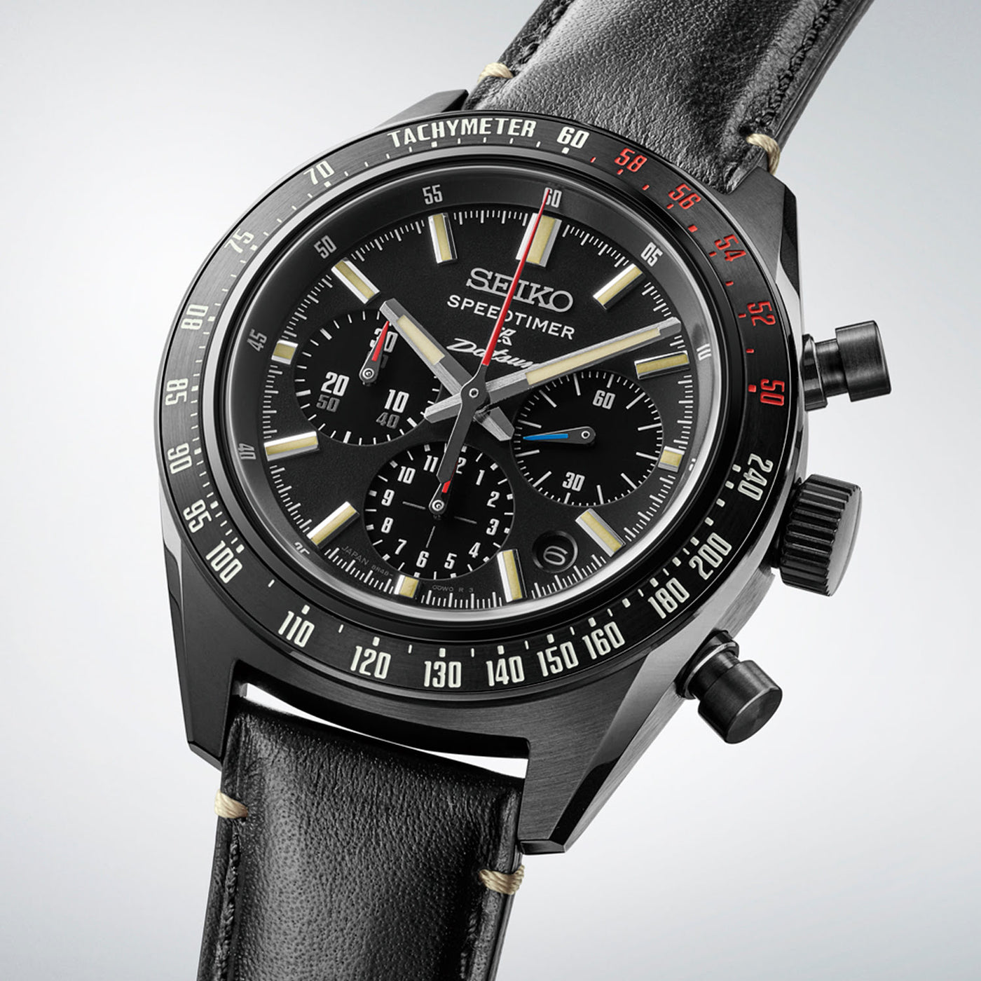 Seiko Prospex Speedtimer Datsun 240Z Limited Edition Automatic – SRQ057