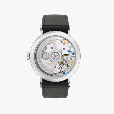 Nomos Glashütte Tangente Neomatik Automatic – 189