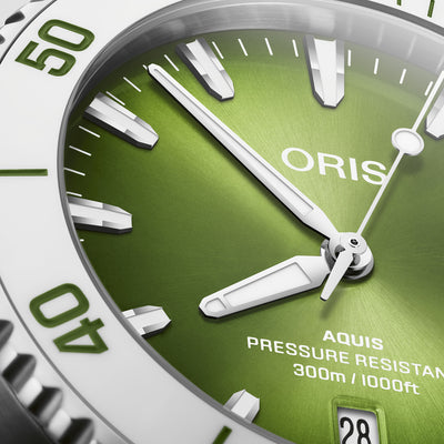 Oris Aquis Date Automatic – 01 733 7787 4137-07 8 22 04PEB