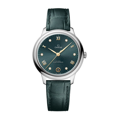 OMEGA De Ville Prestige Automatic – 434.13.34.20.60.001