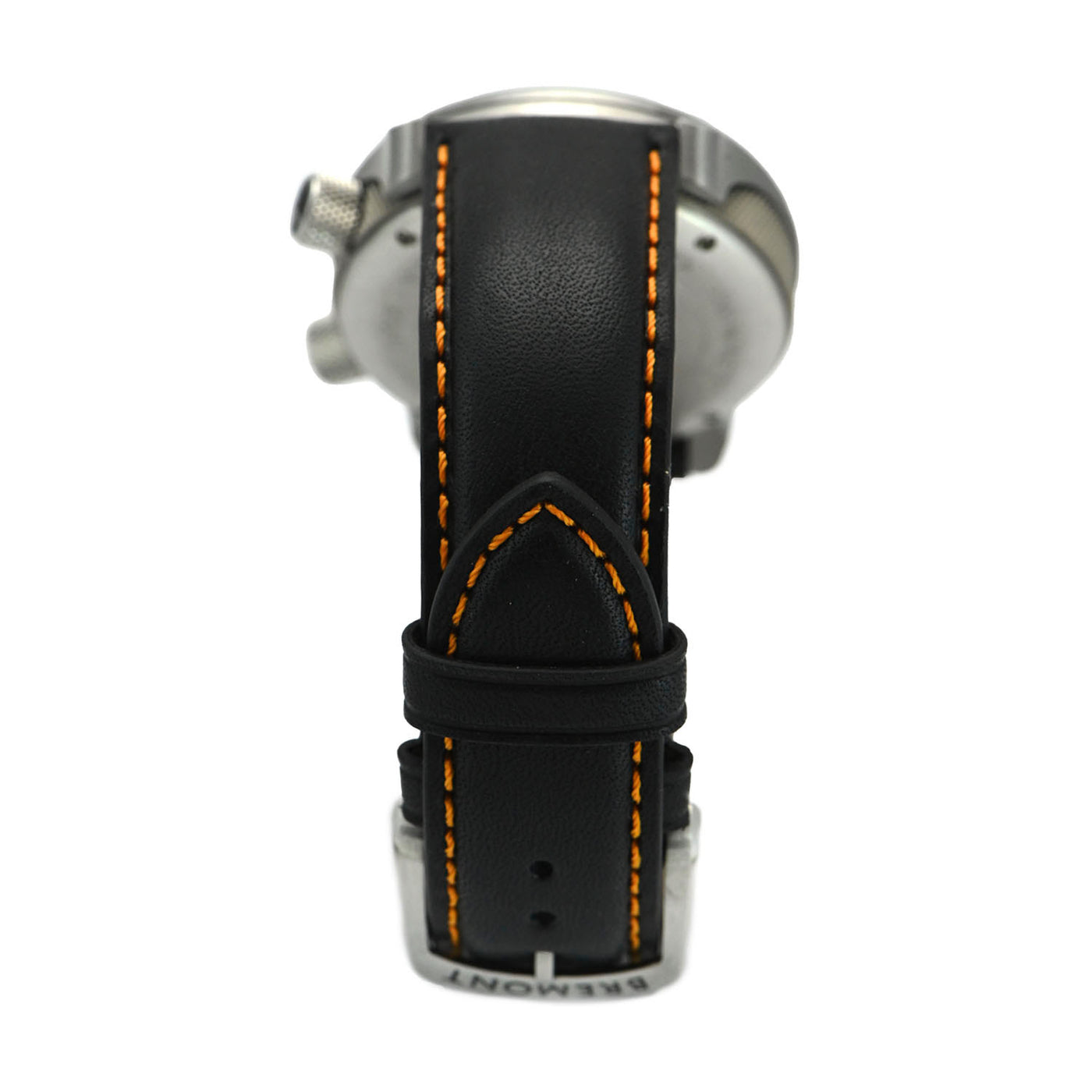 Pre-Owned Bremont MBIII 10th Anniversary Limited Edition Automatic – MBIII-WH-LE-PRE