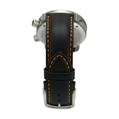 Pre-Owned Bremont MBIII 10th Anniversary Limited Edition Automatic – MBIII-WH-LE-PRE