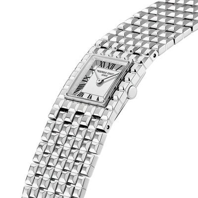 Frederique Constant Classics Manchette Quartz – FC-200WR1MC6B
