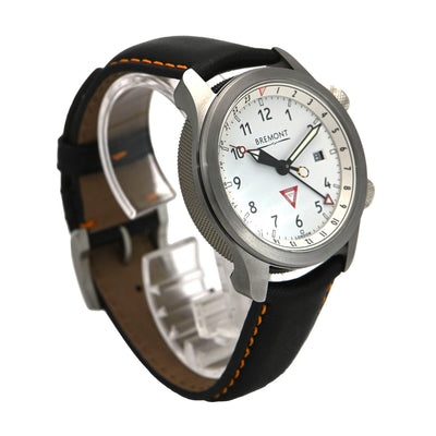 Pre-Owned Bremont MBIII 10th Anniversary Limited Edition Automatic – MBIII-WH-LE-PRE