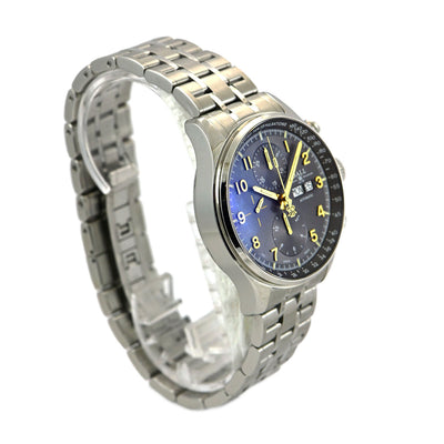 Pre-Owned Ball Trainmaster Pulsemeter II Automatic – CM3038C-SJ-GY-PRE