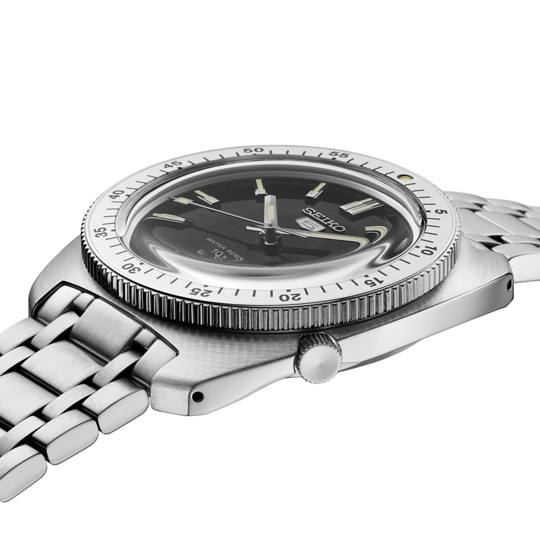 Seiko 5 Sports SKX Series Limited Edition Automatic – SRPL93