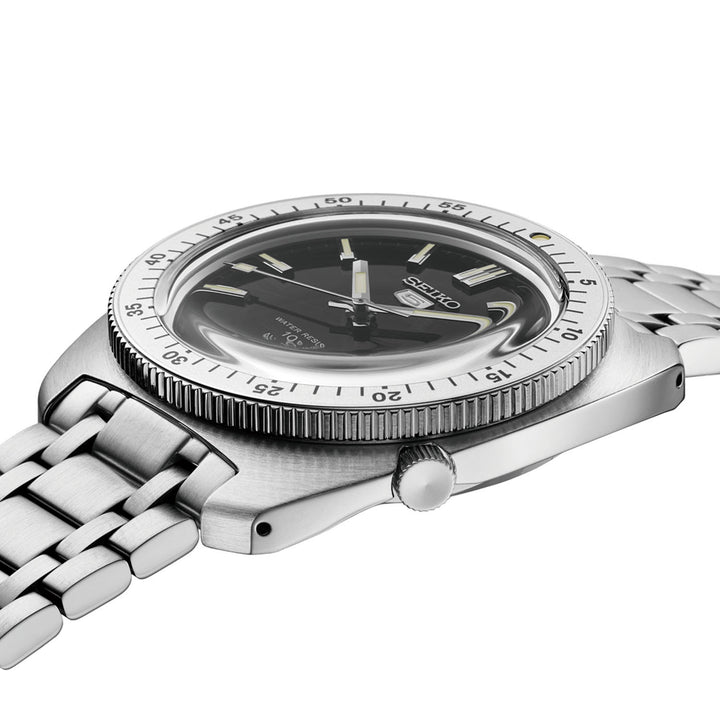 Seiko 5 Sports SKX Series Limited Edition Automatic – SRPL93