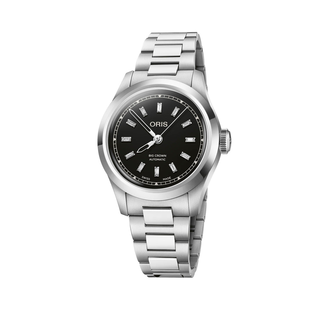 Oris Big Crown Automatic – 01 531 7797 4094-07 8 17 06 – Little