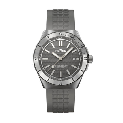 Fortis Watch Marinemaster M-40 Automatic – F8120005