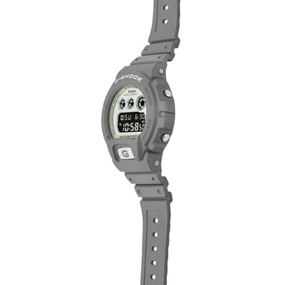 G-Shock Digital Quartz – DW6900HD-8