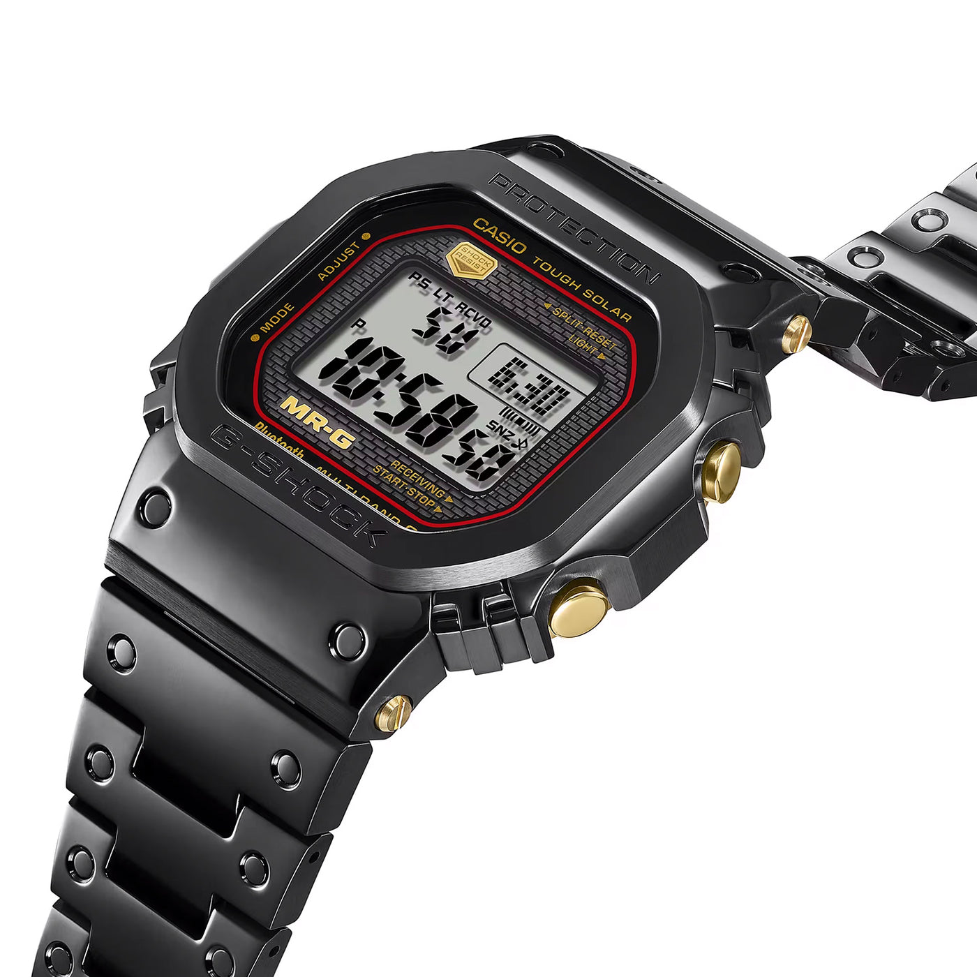 G-Shock MR-G B5000 Solar – MRGB5000B-1