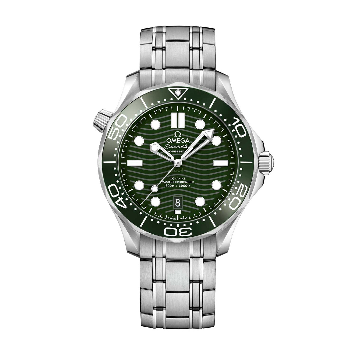 OMEGA Professional Diver 300m Automatic – 210.30.42.20.10.001