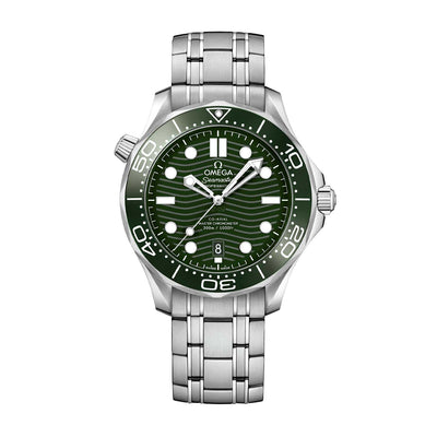 OMEGA Professional Diver 300m Automatic – 210.30.42.20.10.001