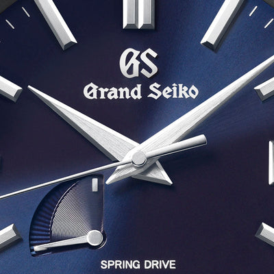 Grand Seiko Heritage Spring Drive – SBGA375