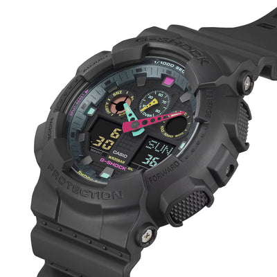 G-Shock Analog-Digital Quartz – GA100MF-1A