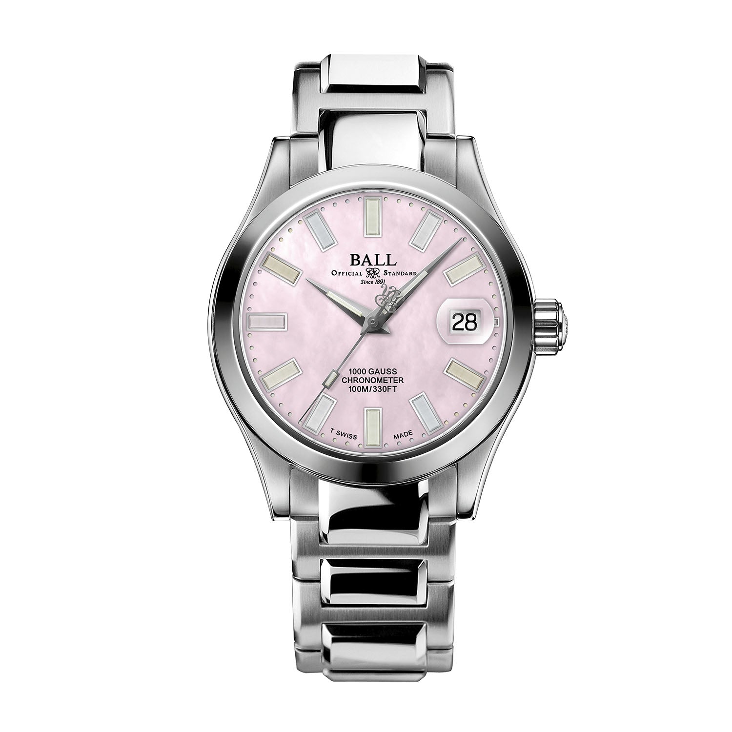 Ball Watch – Little Treasury Jewelers