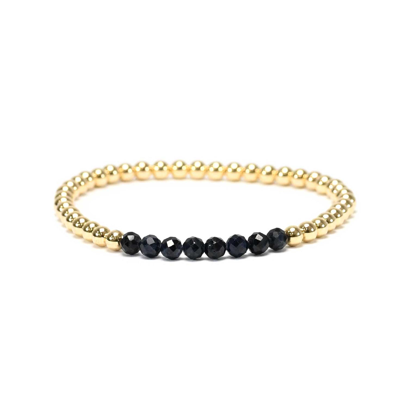 Dee Berkley Jewelry Bracelet – DBJ-BIR-GF1-9SP
