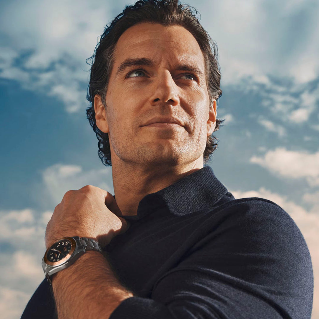 Longines Spirit Zulu Time 1925 Edition Automatic – L3.803.5.53.6