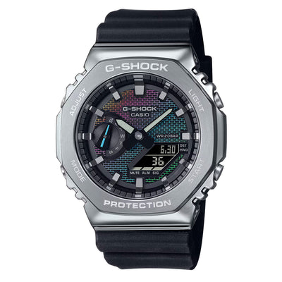 G-Shock G-Steel Quartz – GM2100RW-1A