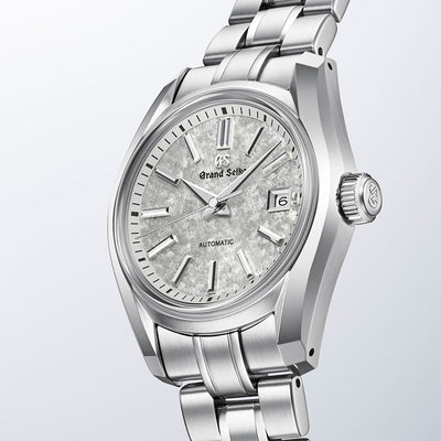 Grand Seiko Heritage 62 GS "Cherry Blossom" Automatic – STGK033