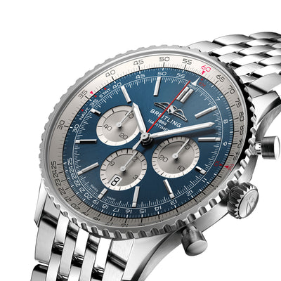 Breitling Navitimer Automatic – AB0137211C1A1