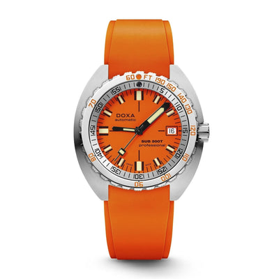 DOXA SUB 300T Professional Automatic – 840.10.351.21