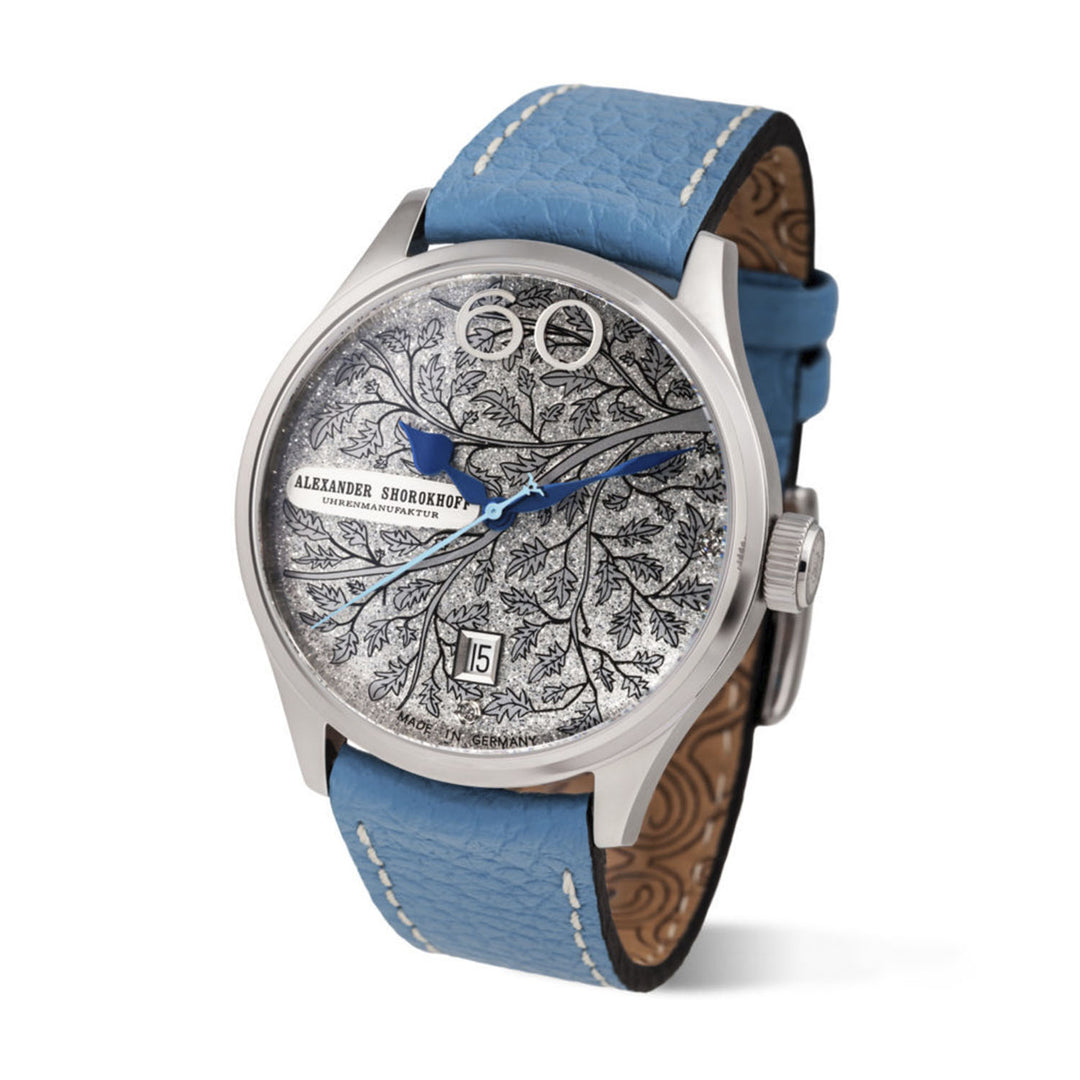 Alexander Shorokhoff Winter Automatic – AS.LA-WIN-2 – Little