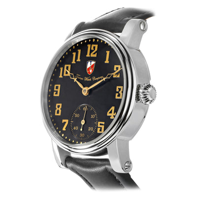 Towson Watch Company Potomac Stem Winding – PO250-B