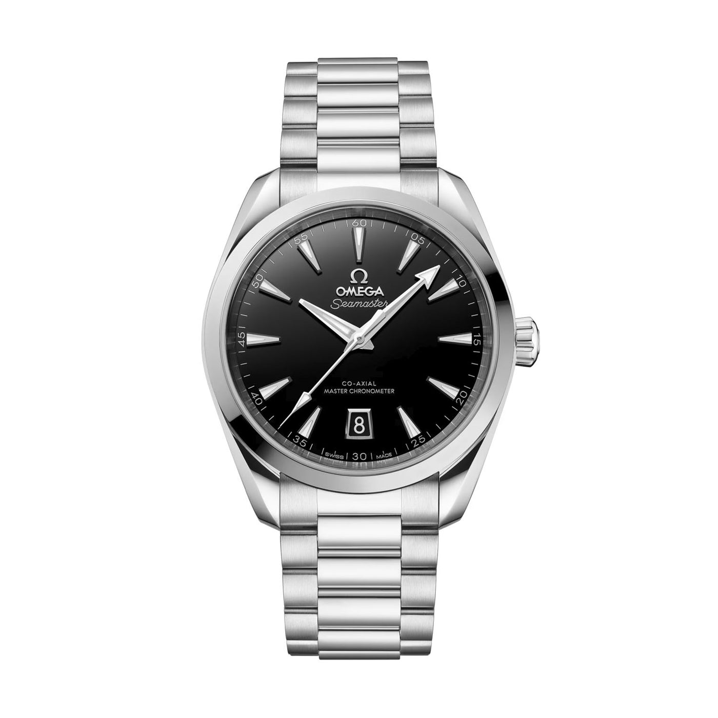 OMEGA Seamaster Aqua Terra Automatic – 220.10.34.20.01.001