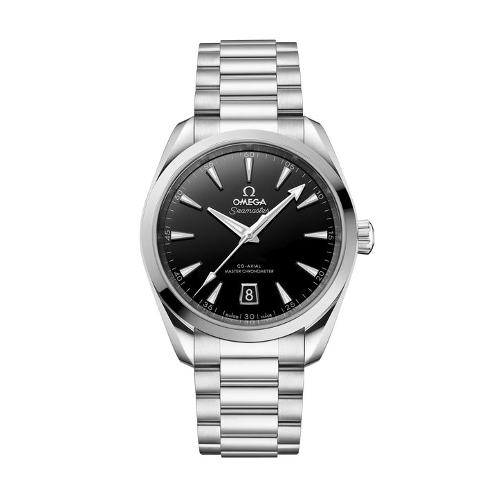 OMEGA Seamaster Aqua Terra Automatic – 220.10.34.20.01.001