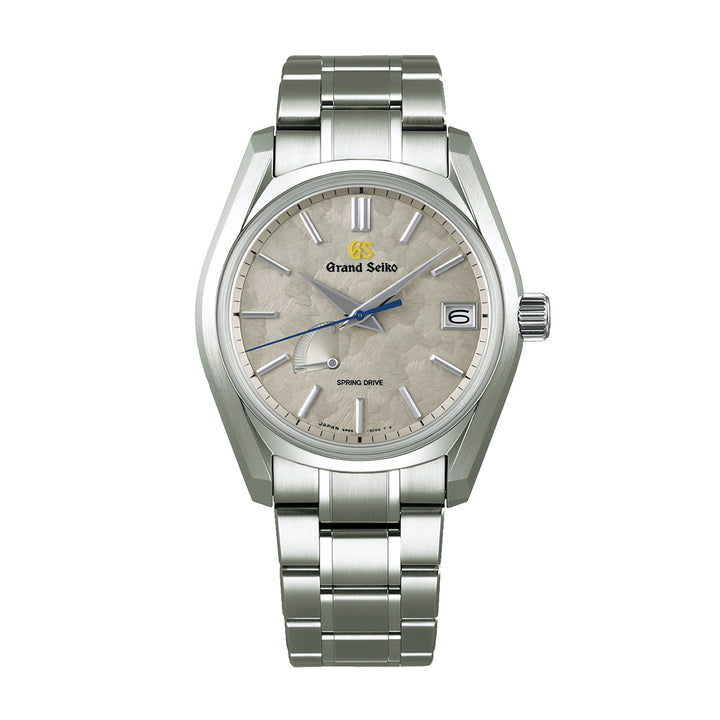 ス*ン様 Seiko GS クォーツ 腕時計　SBGF015 Grand Seiko SBGF015 – Belmont Watches