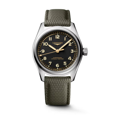 Longines Spirit Pilot Automatic – L3.809.4.53.9