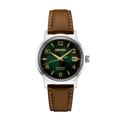 Seiko Presage Cocktail Time Automatic – SRPE45