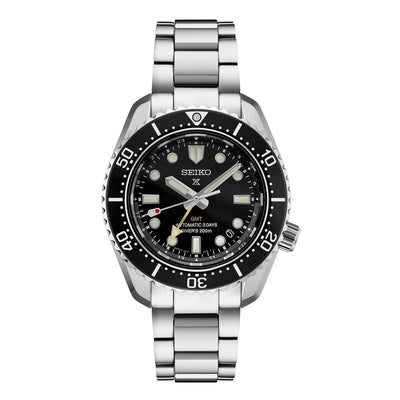 Seiko Prospex 1968 Diver’s Modern Re-interpretation Automatic – SPB383