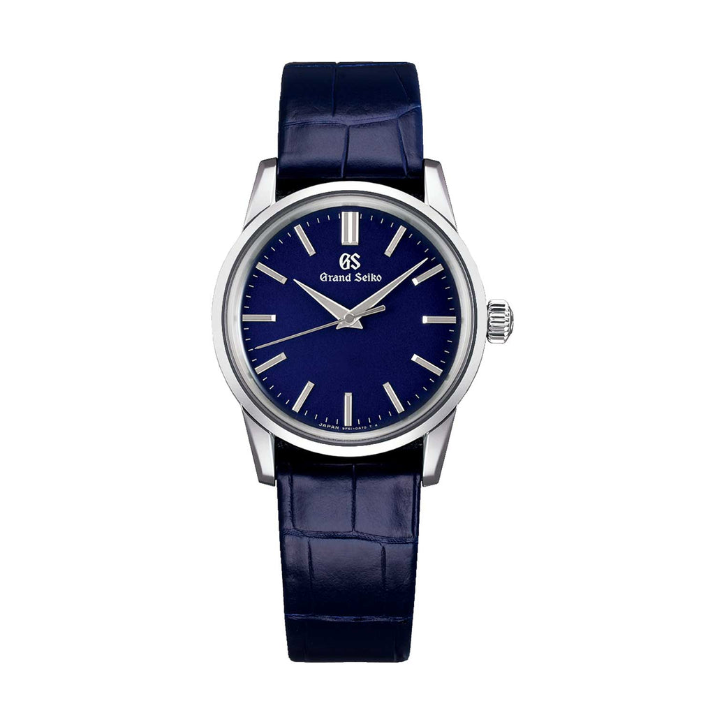 Grand Seiko Elegance Quartz – SBGX349 – Little Treasury Jewelers