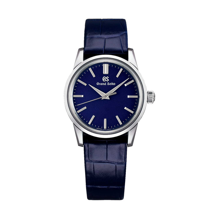 Grand Seiko Elegance Quartz – SBGX349 – Little Treasury Jewelers