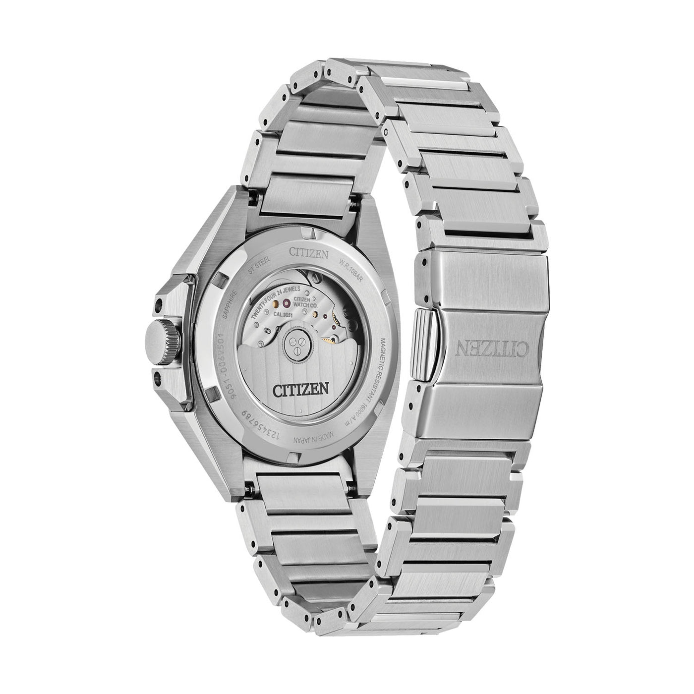 Citizen Series8 831 Automatic – NB6050-51W