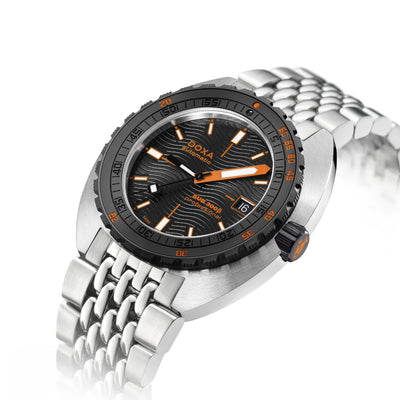 DOXA SUB 300ß Sharkhunter Automatic – 830.10.351.10