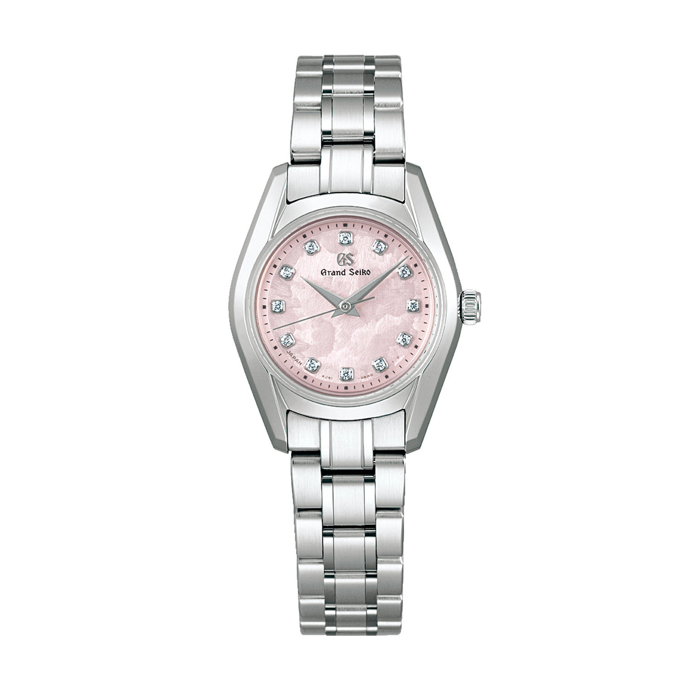 Grand Seiko Heritage Collection 62GS Cherry Blossom – STGF387