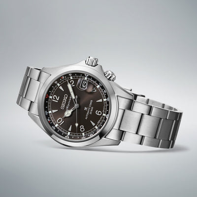 Seiko Prospex Alpinist Automatic – SPB505