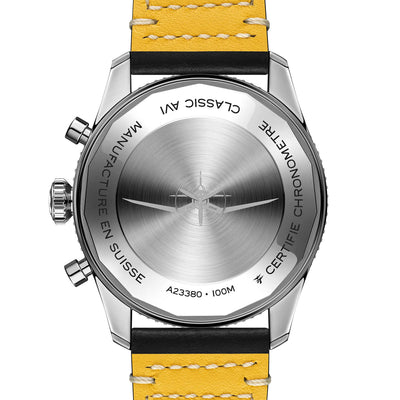 Breitling Classic AVI Tribute to Vought F4U Corsair Automatic – A233801A1C1X1