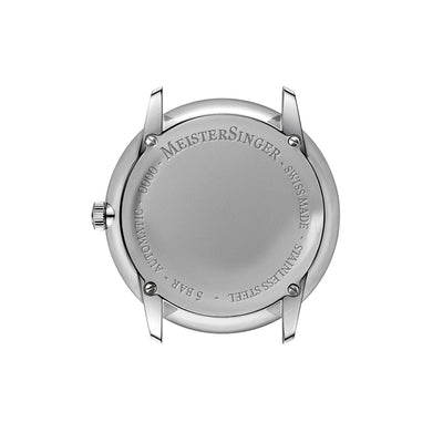 Meistersinger Neo Special - Light Blue Automatic – S-NES924S