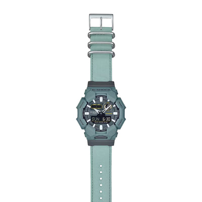 G-Shock Analog-Digital Quartz – GA010CE-2A