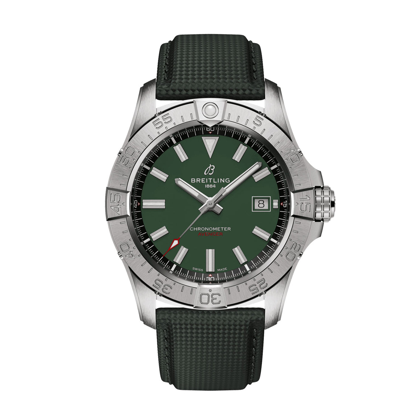 Breitling Avenger 42 Automatic – A17328101L1X1