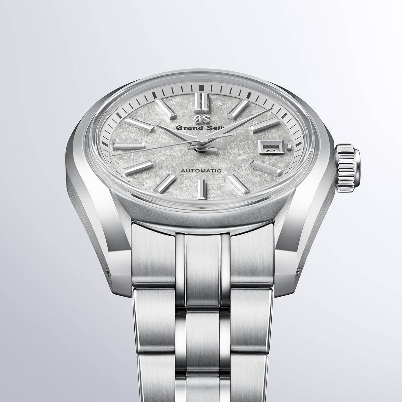 Grand Seiko Heritage 62 GS "Cherry Blossom" Automatic – STGK033