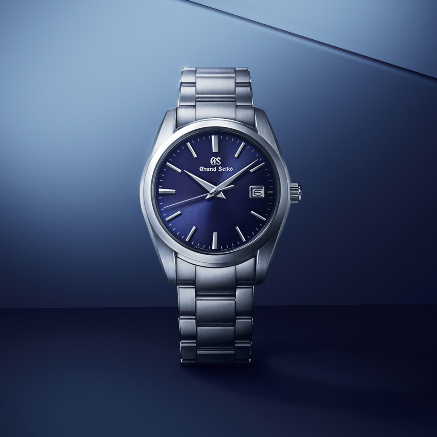 Grand Seiko Heritage Quartz – SBGX265