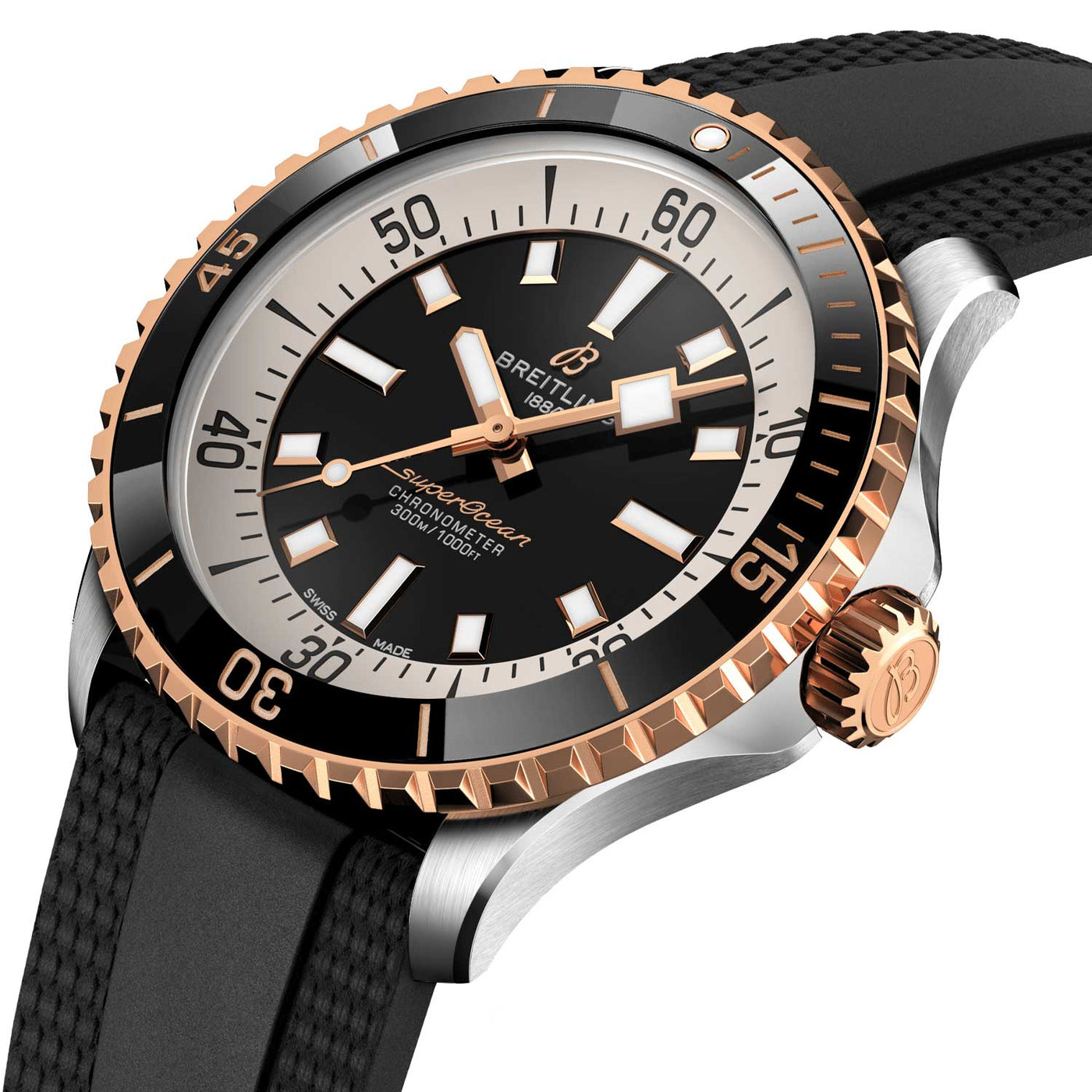 Breitling Superocean Automatic 42 – U17375211B1S1