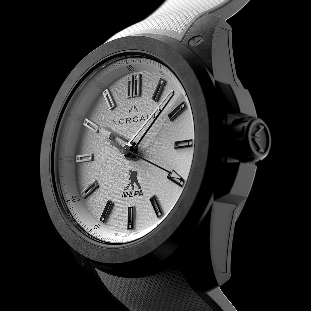 NORQAIN Independence Wild One NHLPA Limited Edition Automatic